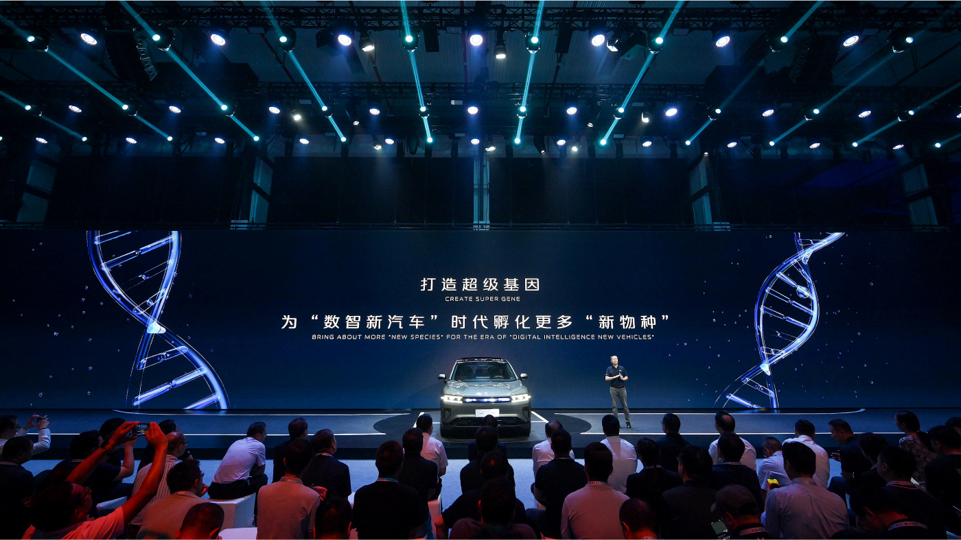 Innovation background