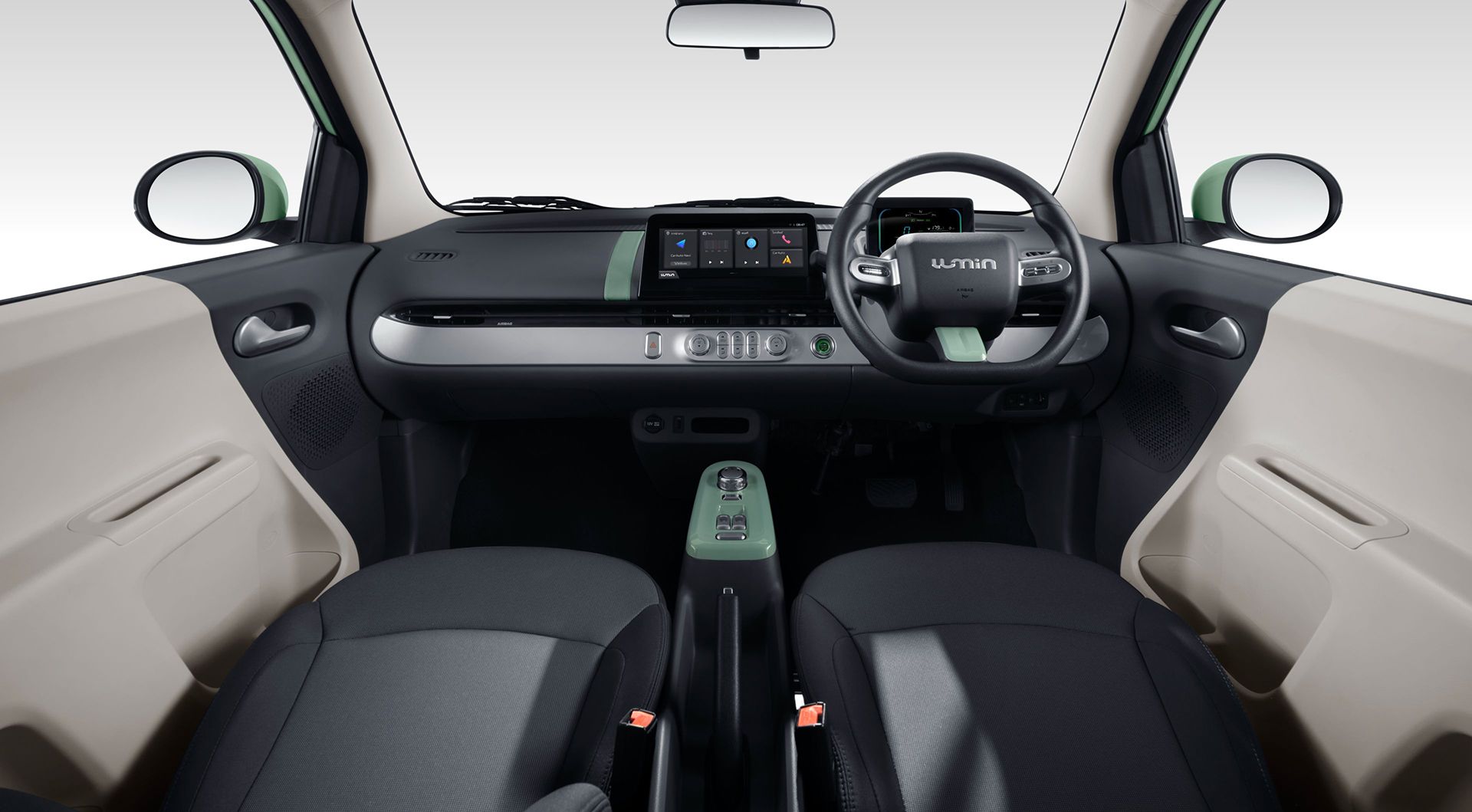 Book Test Drive background